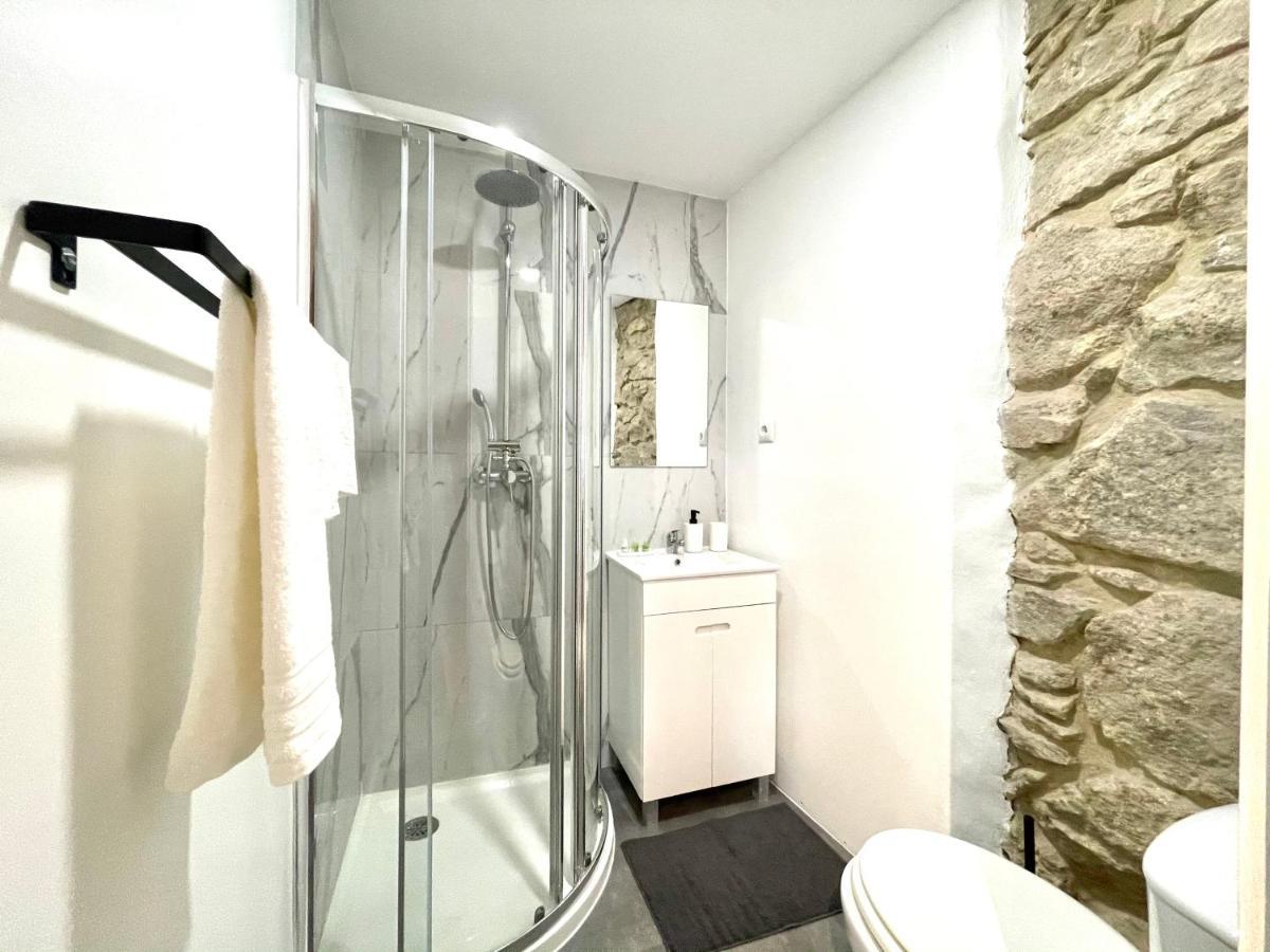 Apartments Historic Center • Collection By Perpetual Relax Braga Esterno foto