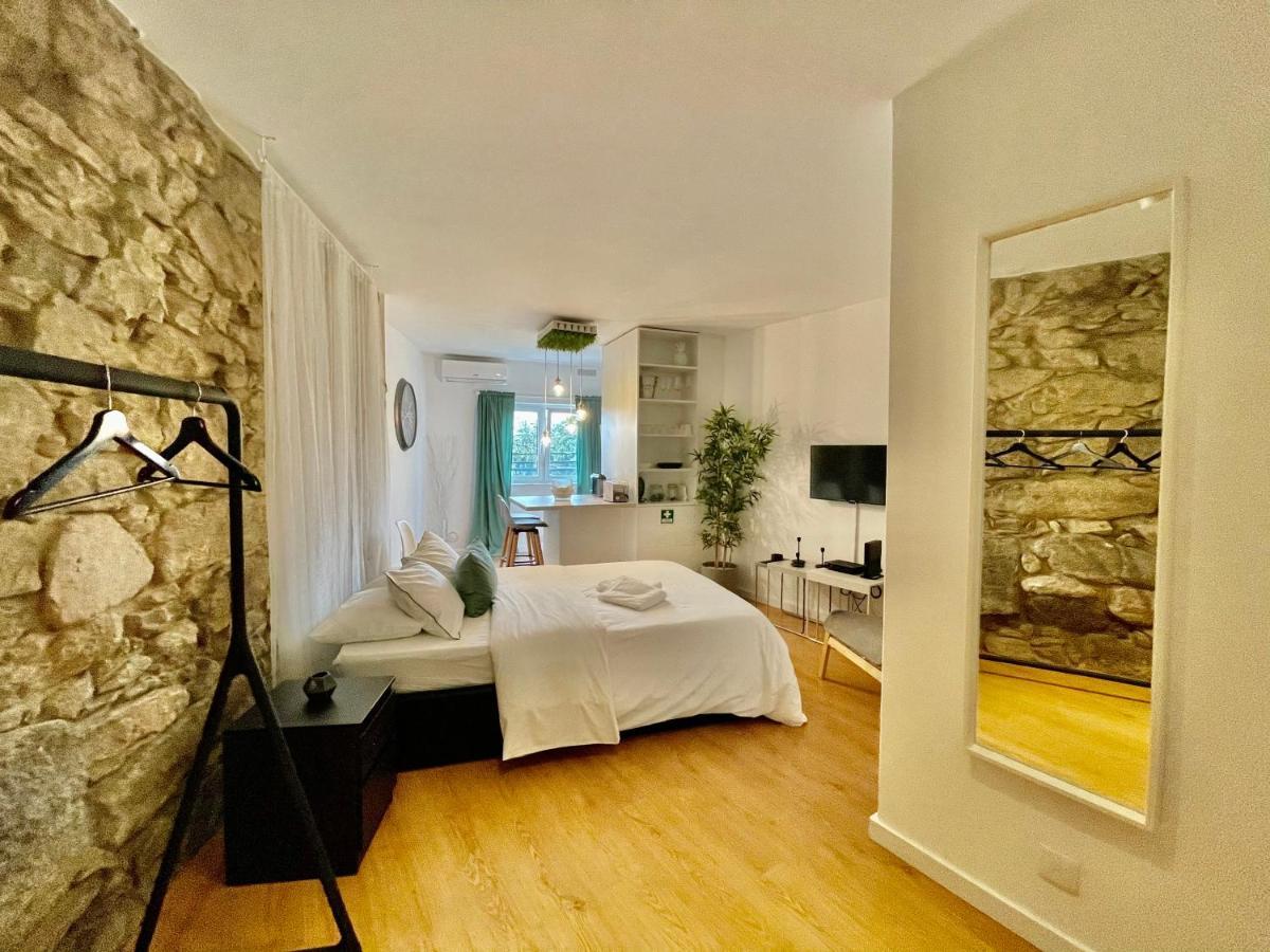 Apartments Historic Center • Collection By Perpetual Relax Braga Esterno foto