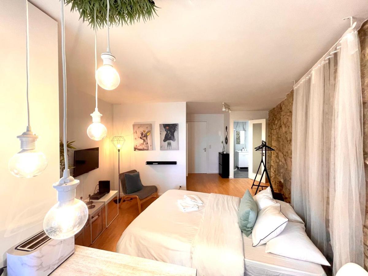 Apartments Historic Center • Collection By Perpetual Relax Braga Esterno foto