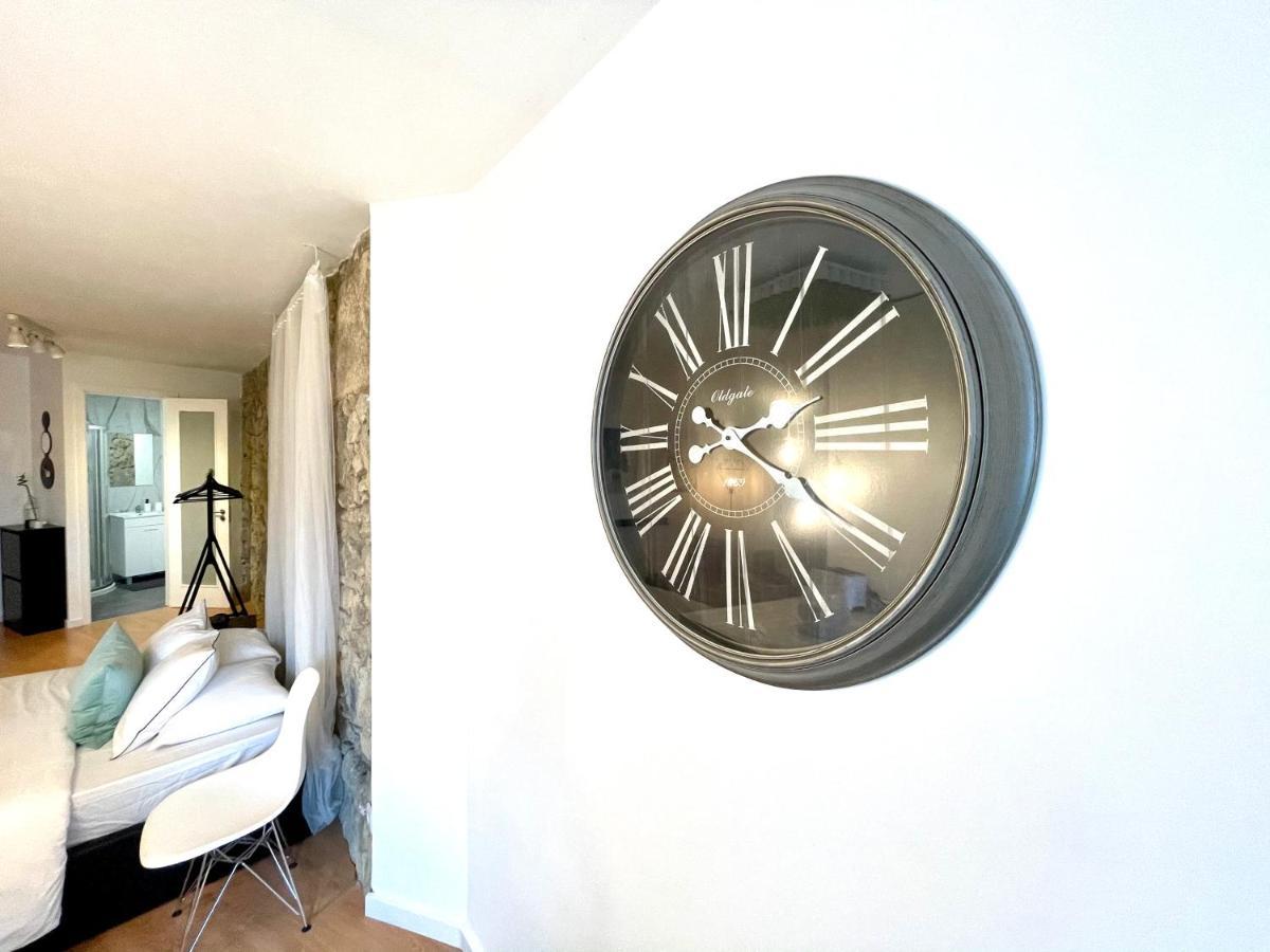 Apartments Historic Center • Collection By Perpetual Relax Braga Esterno foto