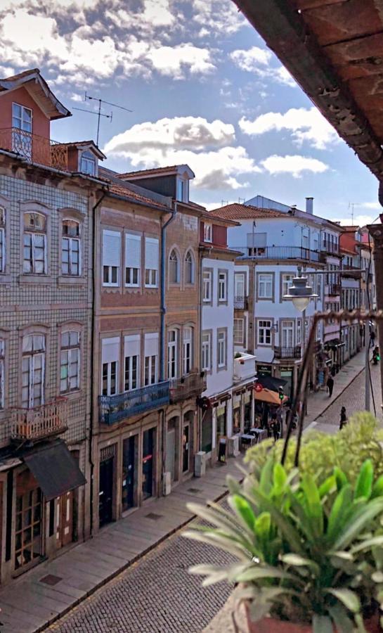 Apartments Historic Center • Collection By Perpetual Relax Braga Esterno foto