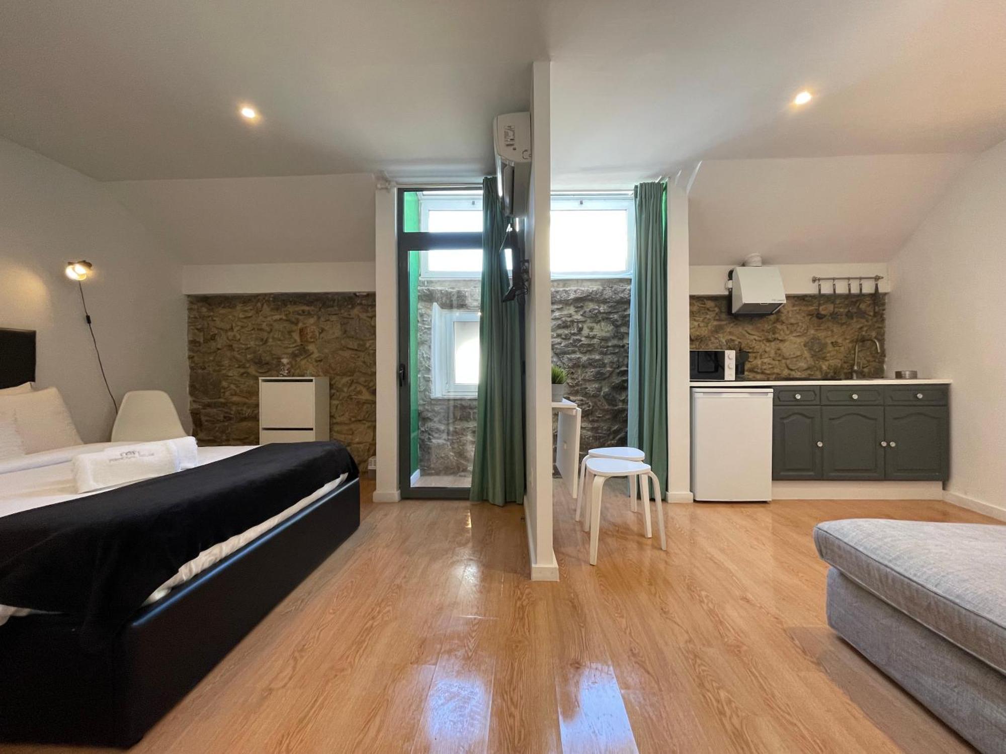 Apartments Historic Center • Collection By Perpetual Relax Braga Esterno foto