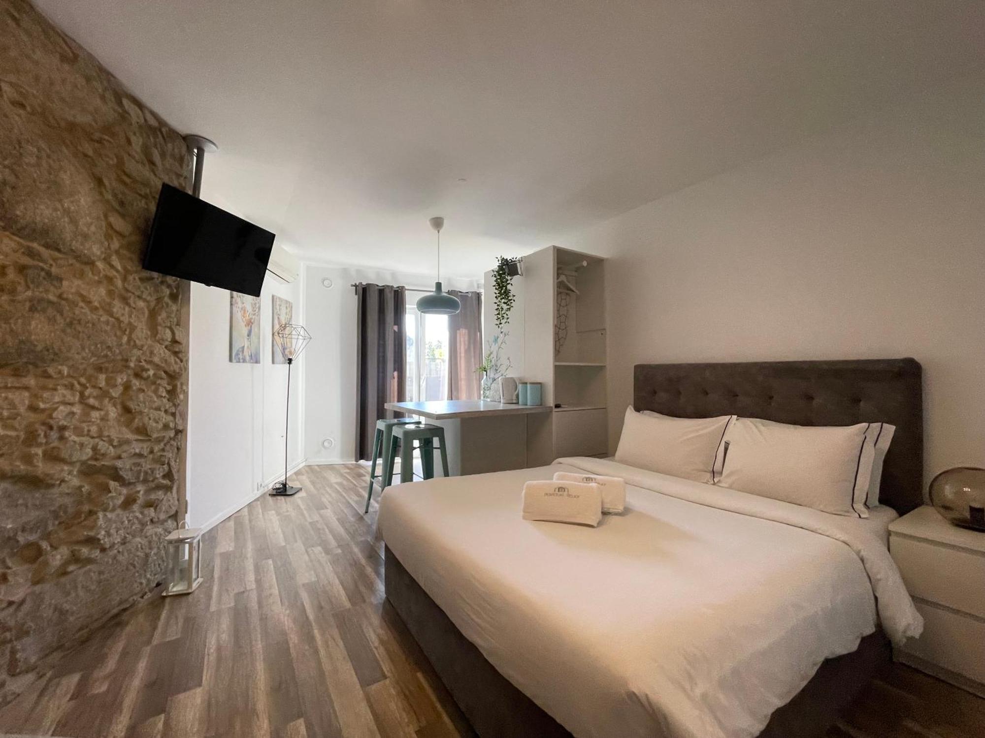 Apartments Historic Center • Collection By Perpetual Relax Braga Esterno foto