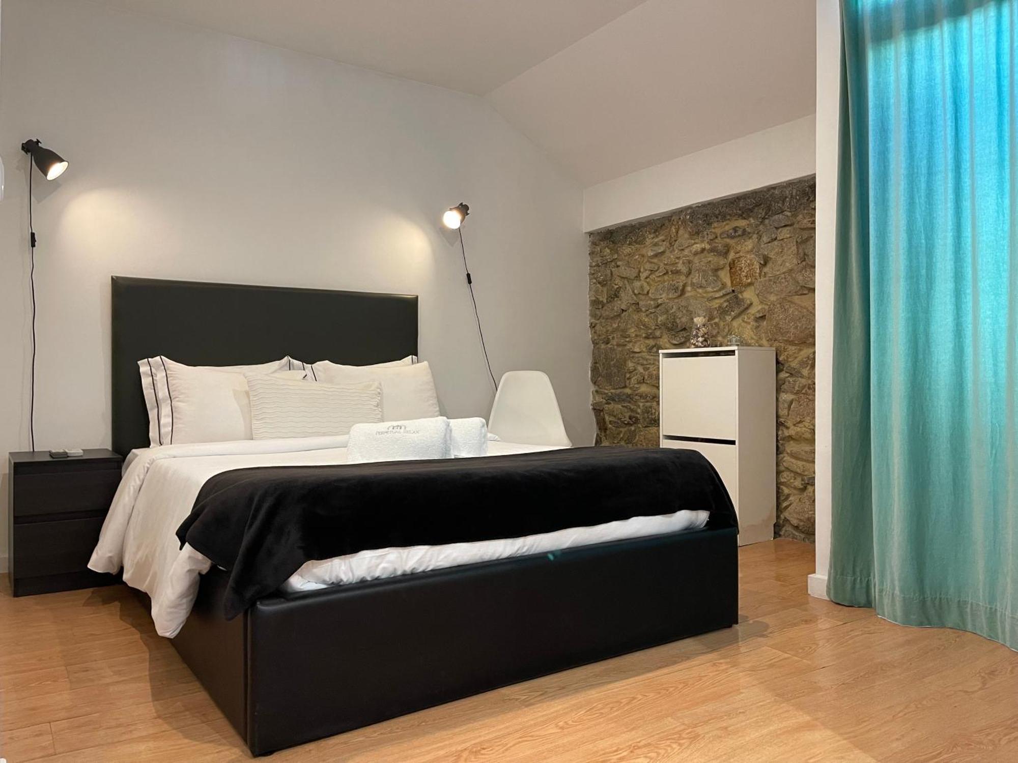 Apartments Historic Center • Collection By Perpetual Relax Braga Esterno foto