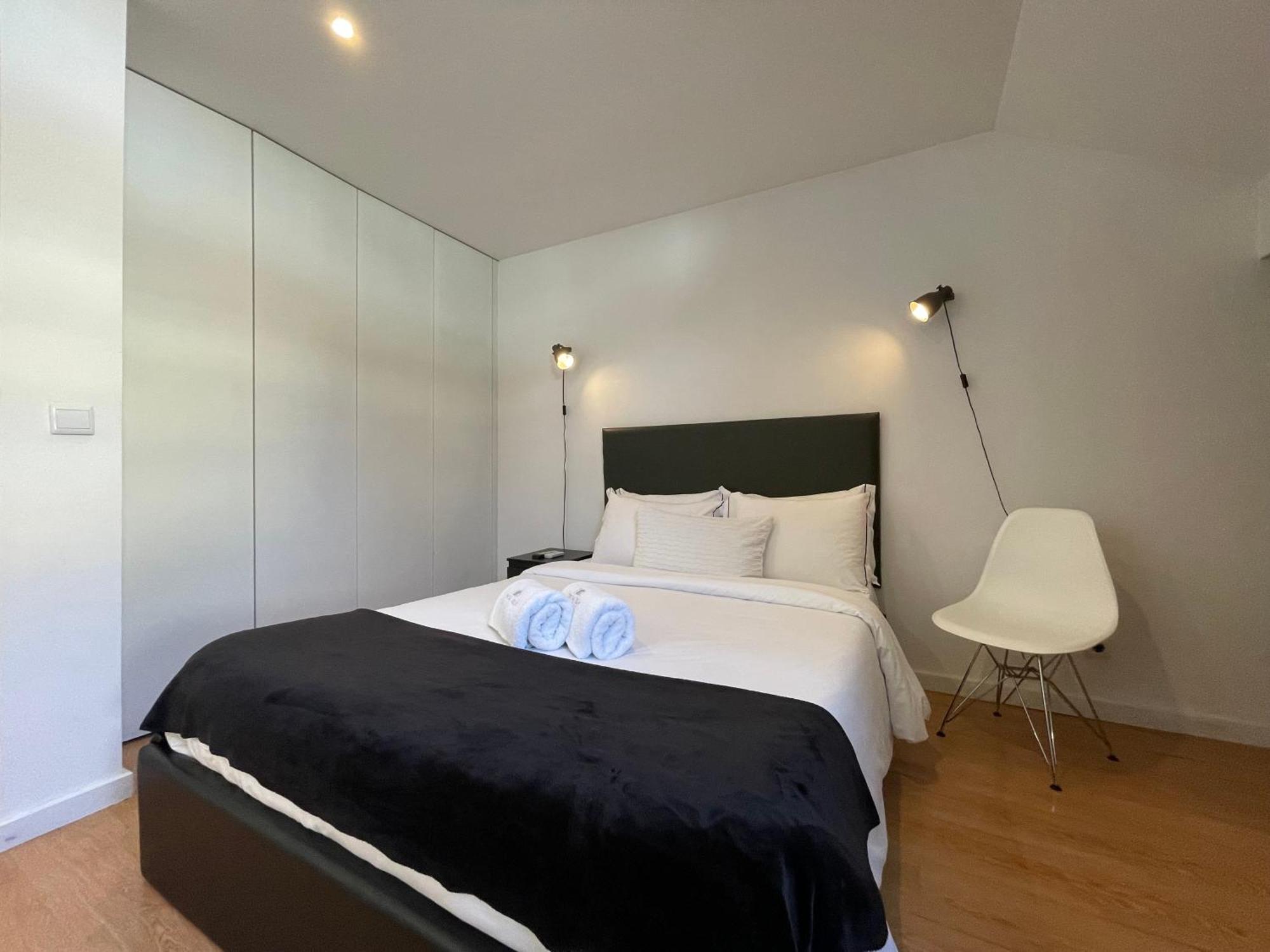 Apartments Historic Center • Collection By Perpetual Relax Braga Esterno foto