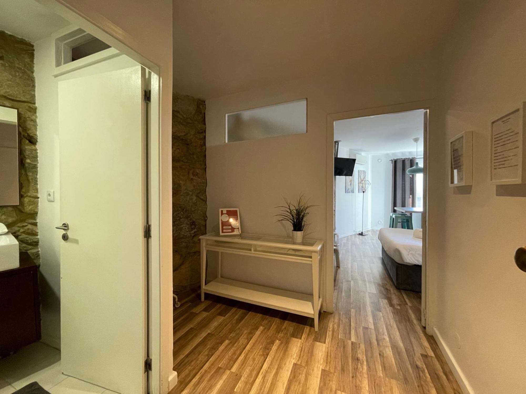 Apartments Historic Center • Collection By Perpetual Relax Braga Esterno foto