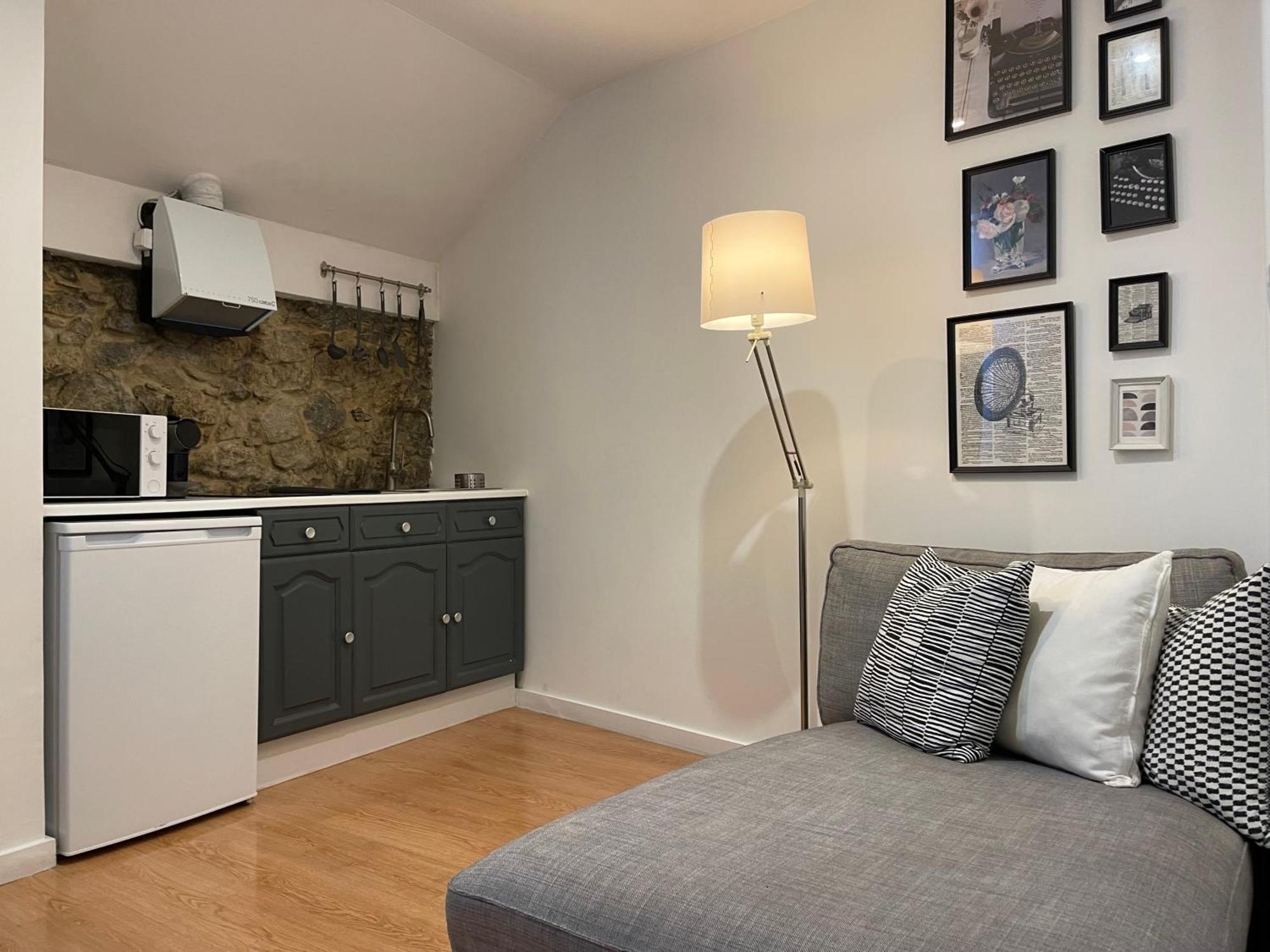 Apartments Historic Center • Collection By Perpetual Relax Braga Esterno foto
