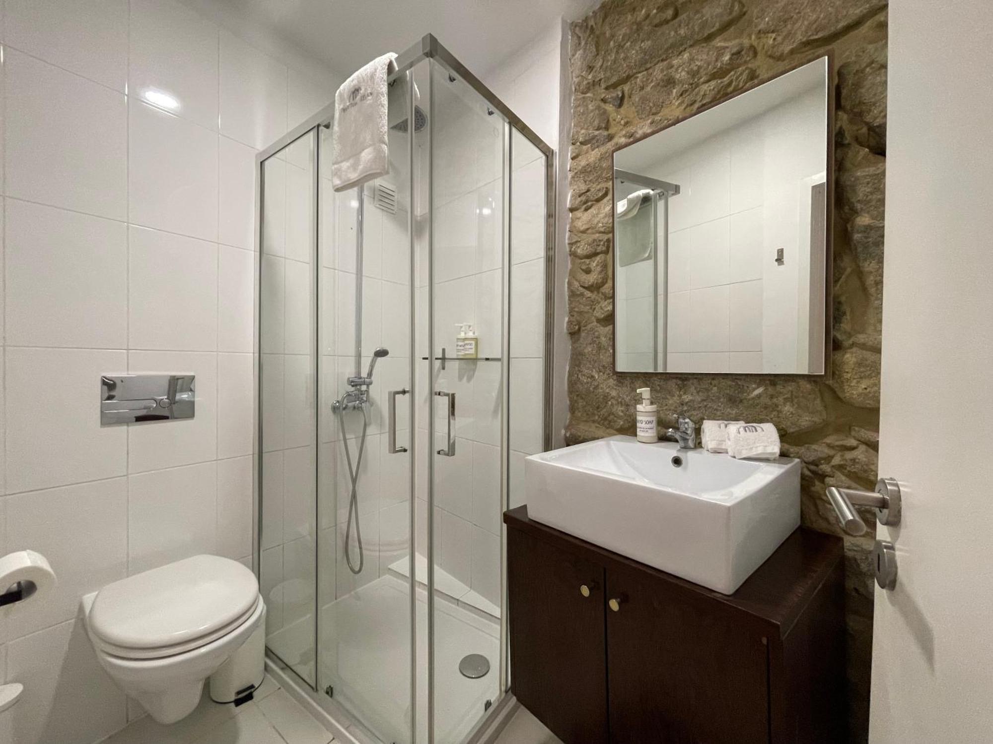 Apartments Historic Center • Collection By Perpetual Relax Braga Esterno foto