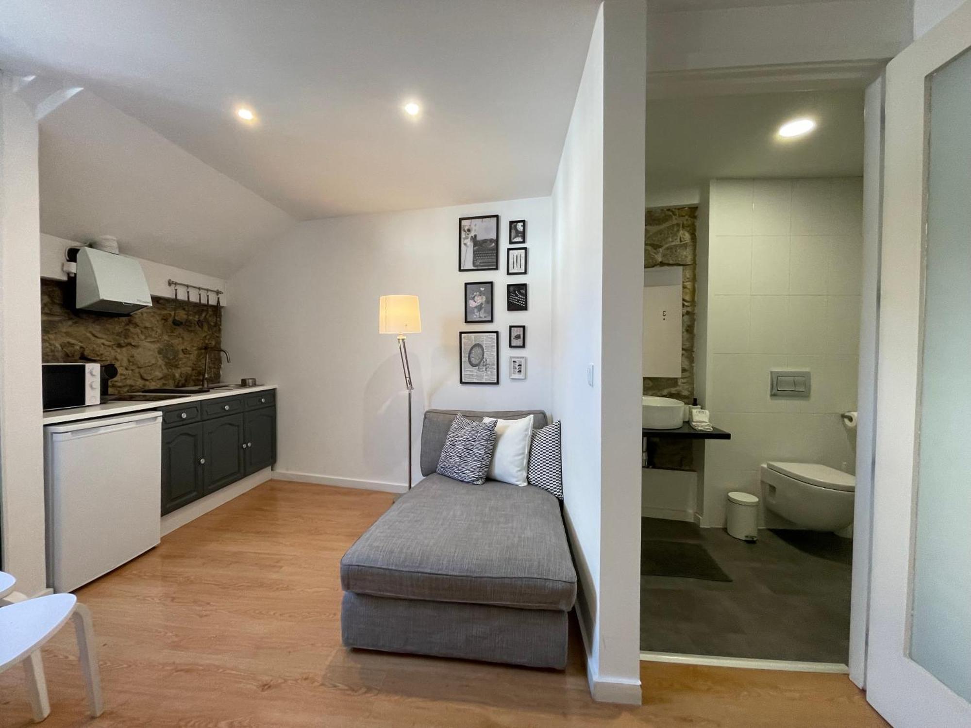 Apartments Historic Center • Collection By Perpetual Relax Braga Esterno foto