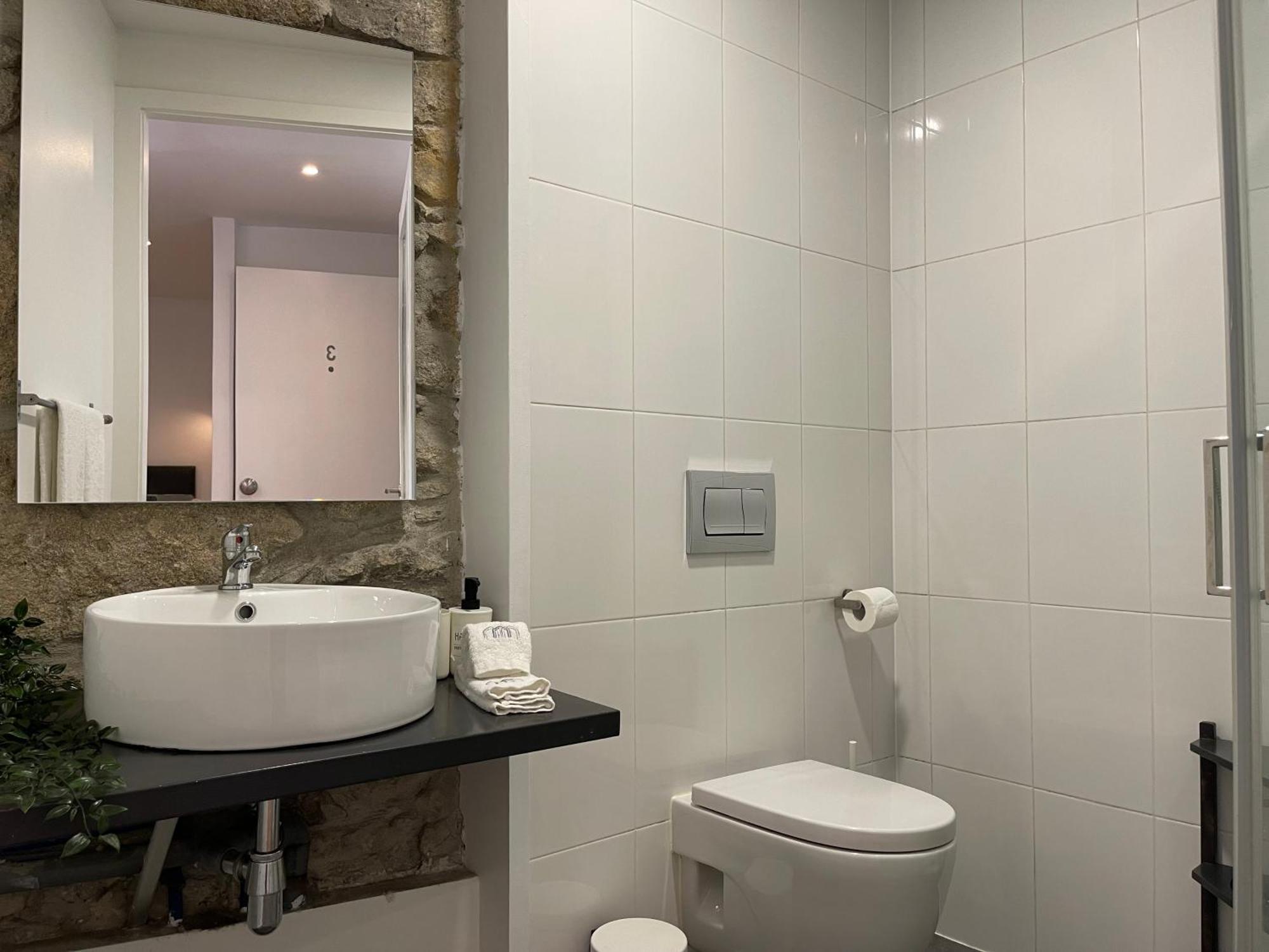 Apartments Historic Center • Collection By Perpetual Relax Braga Esterno foto