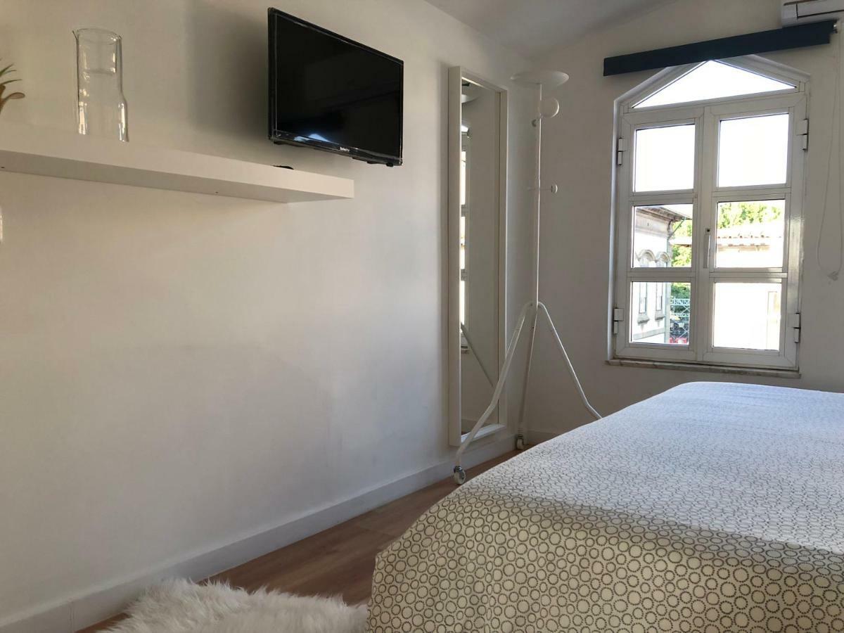 Apartments Historic Center • Collection By Perpetual Relax Braga Esterno foto