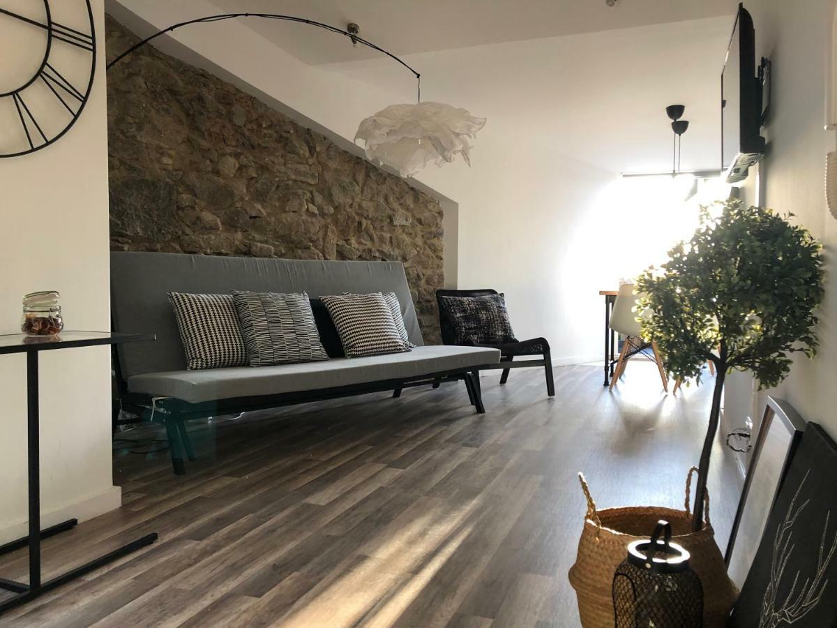 Apartments Historic Center • Collection By Perpetual Relax Braga Esterno foto